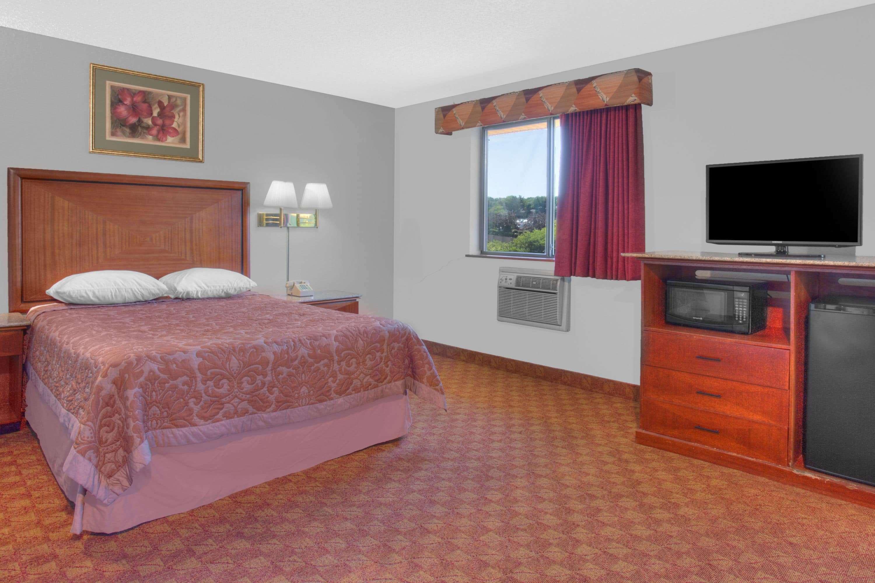 Super 8 By Wyndham Charlottesville Kültér fotó