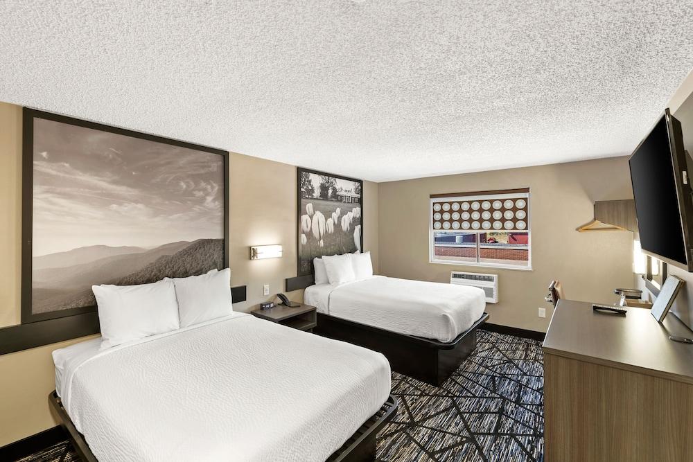 Super 8 By Wyndham Charlottesville Kültér fotó